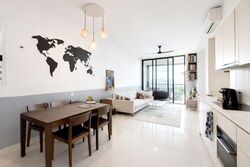 The Crest (D3), Condominium #558322601
